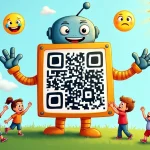 Free QR code generator no signup 2025