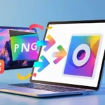 PNG To JPG Converter