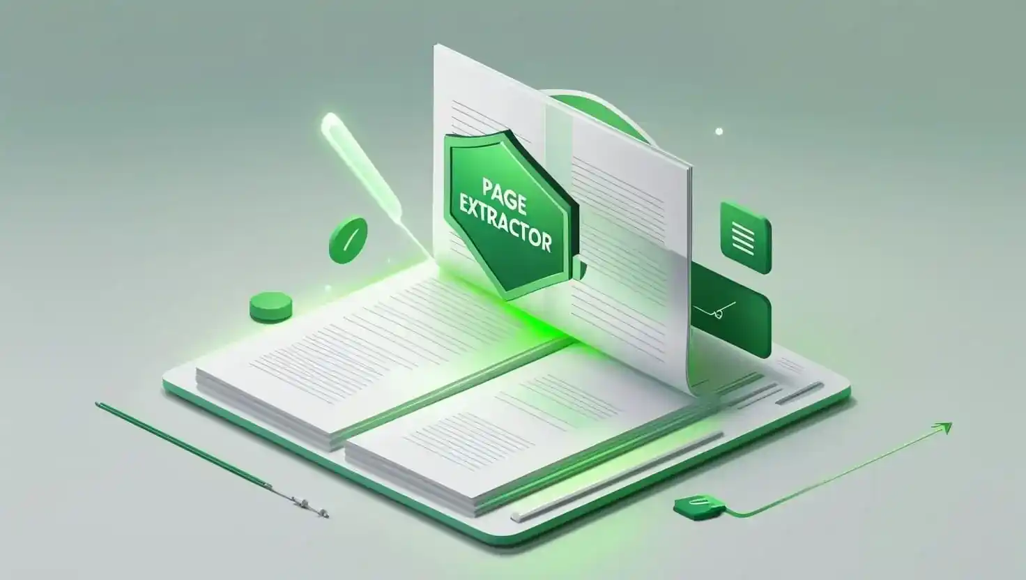 Document Slicer Get Only the Pages You Want in Seconds