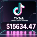 How To Join Tiktok Creativity Program Beta From Any Country Eligibility & How to Apply