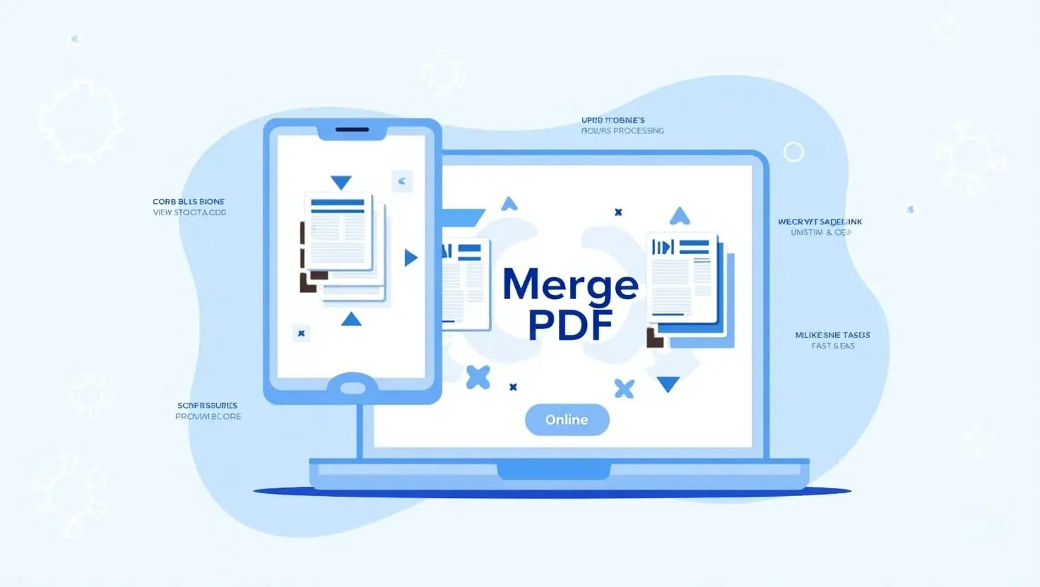 Merge Multiple Files Into One Document Easily Free
