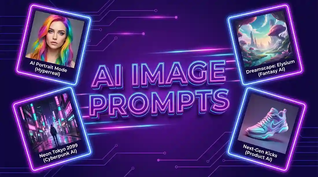 AI Image Prompts