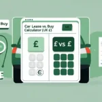 Car Lease vs Buy Calculator 2026
