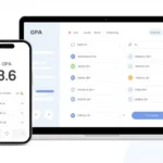 GPA Calculator Tool 2026