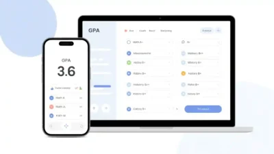 GPA Calculator Tool 2026