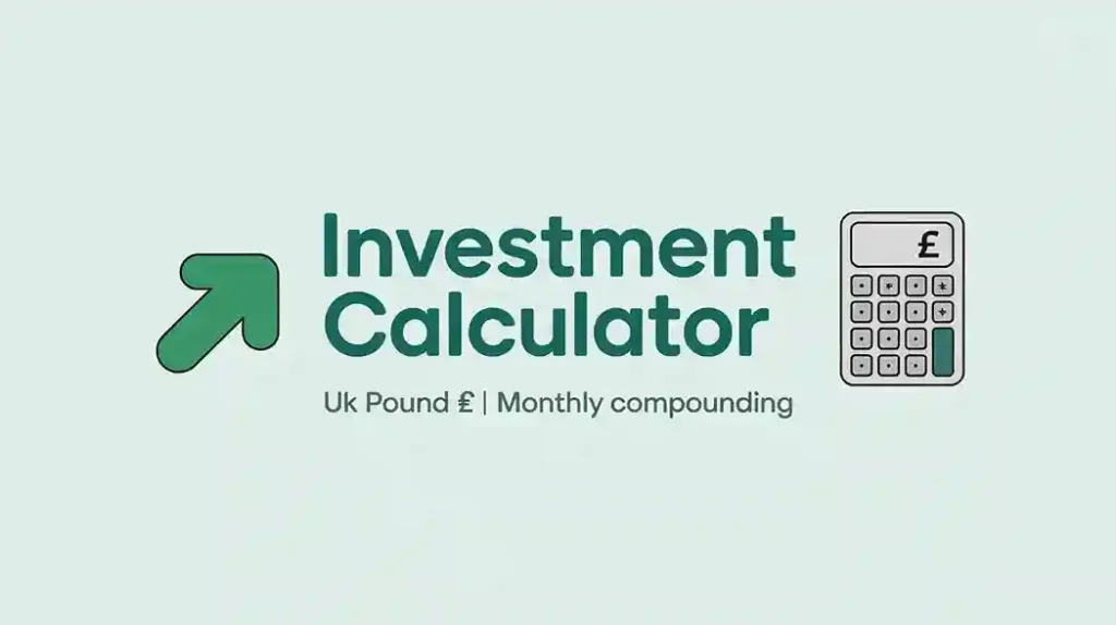 Investment Calculator