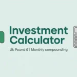 Investment Calculator