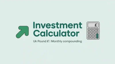 Investment Calculator