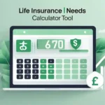 Life Insurance Needs Calculator Tool
