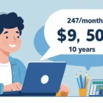 Student Loan Calculator Tool 2026