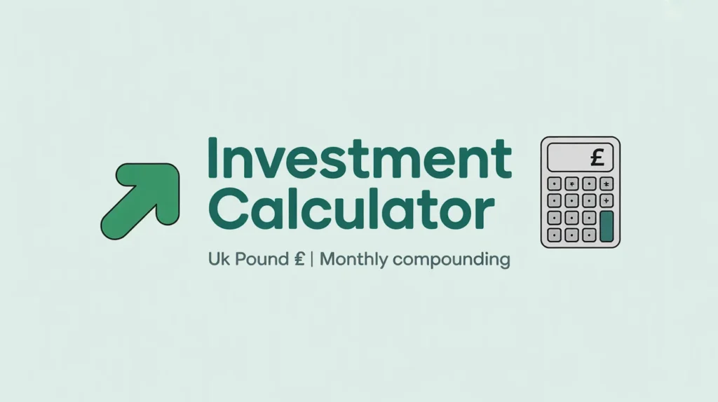 Investment Calculator