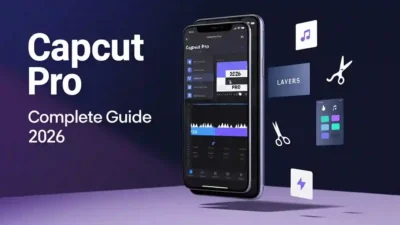 CapCut Pro