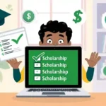 Scholarship Eligibility Checker